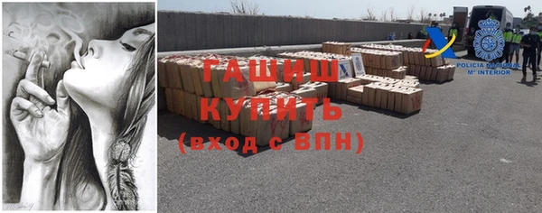 шишки Абаза